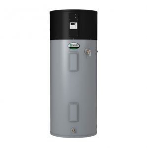 heat pump water heater