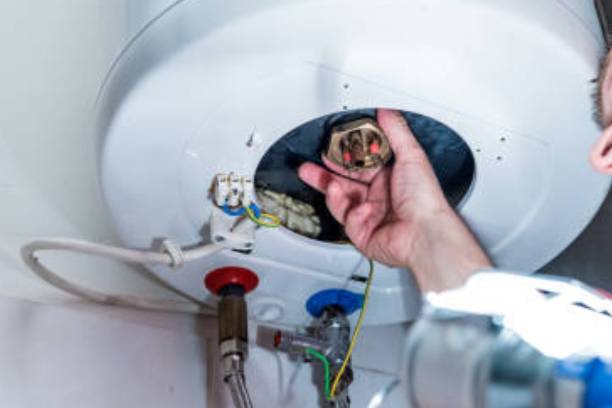 What to Do When Your Water Heater Is Making Noises